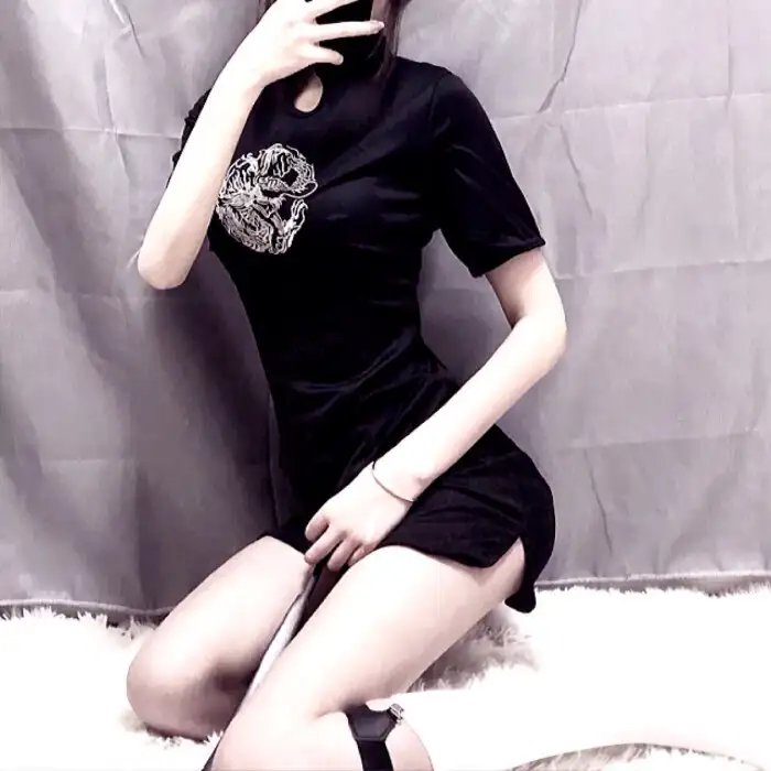 伞学院第三季